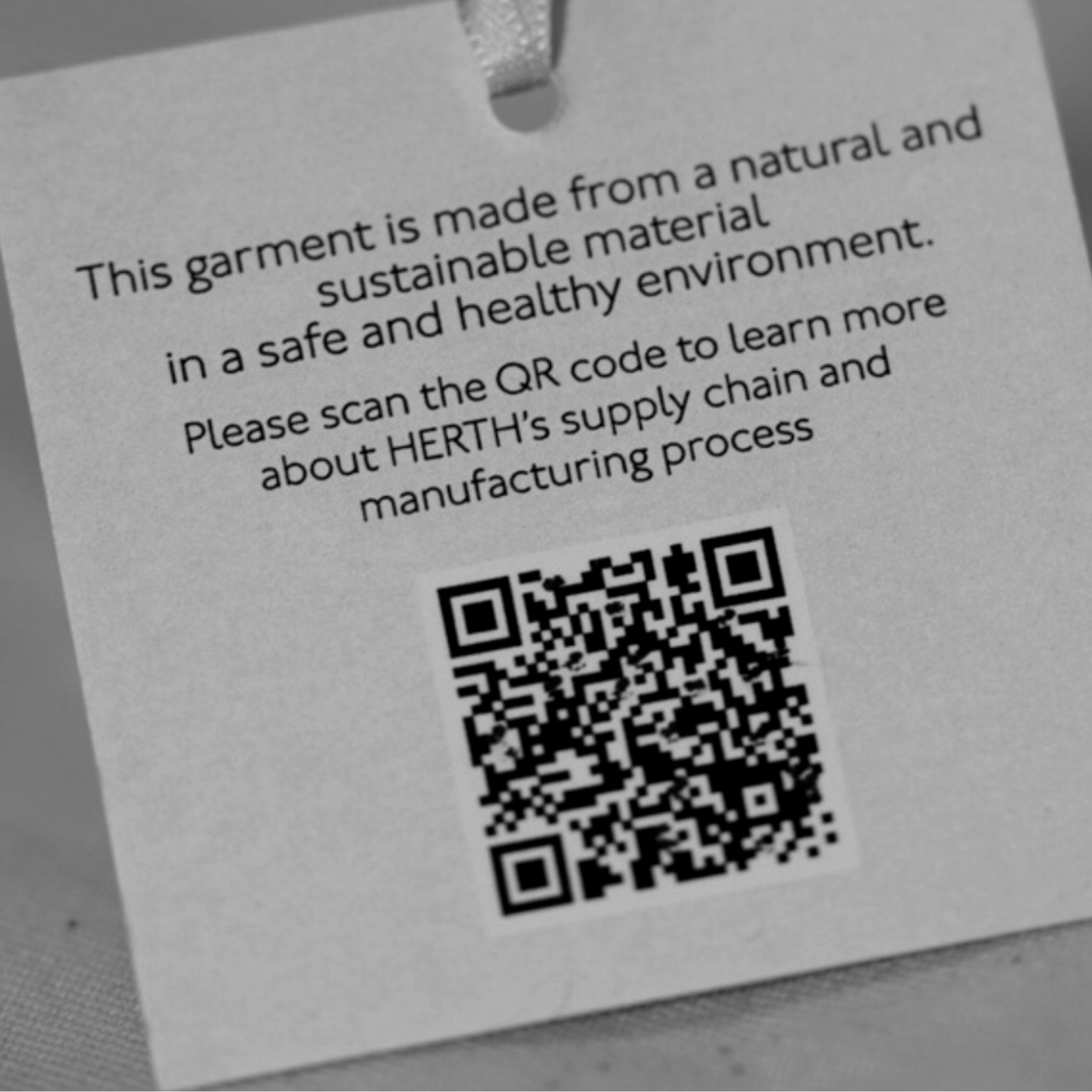 HOW BLOCKCHAIN ENHANCES TRANSPARENCY IN SUSTAINABILITY EFFORTS
