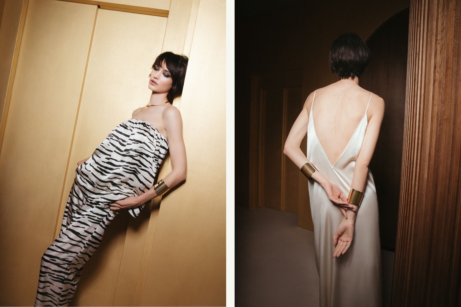 Silk Outfits for Everyday Elegance