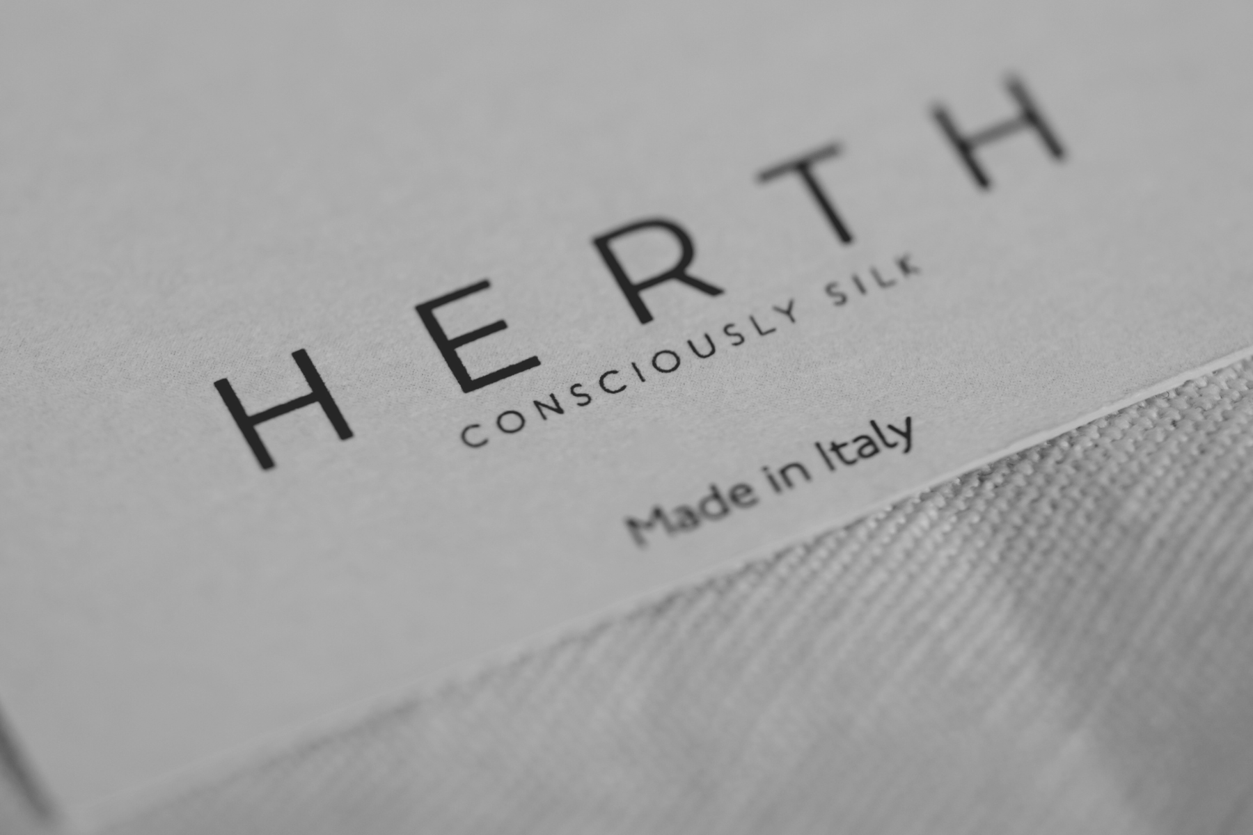 A Letter to the HERTH Community