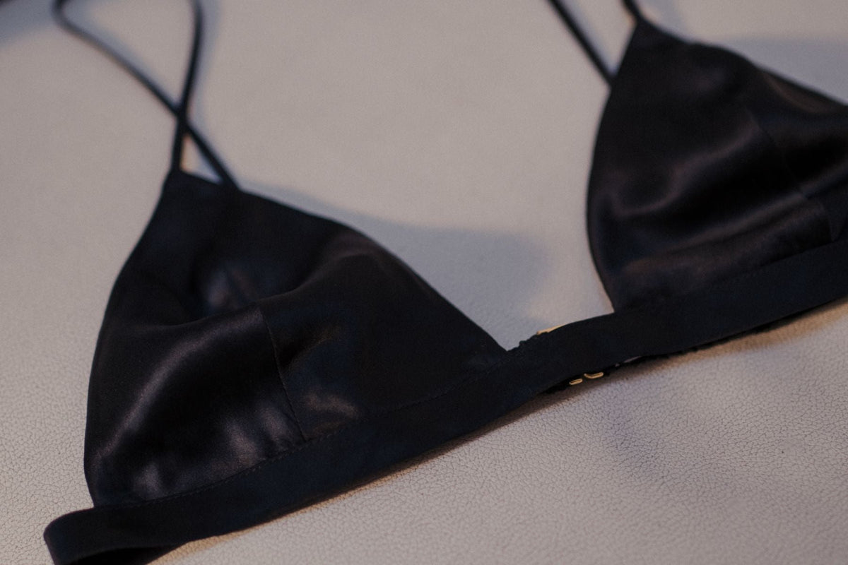 The Bra, Beyond Lingerie