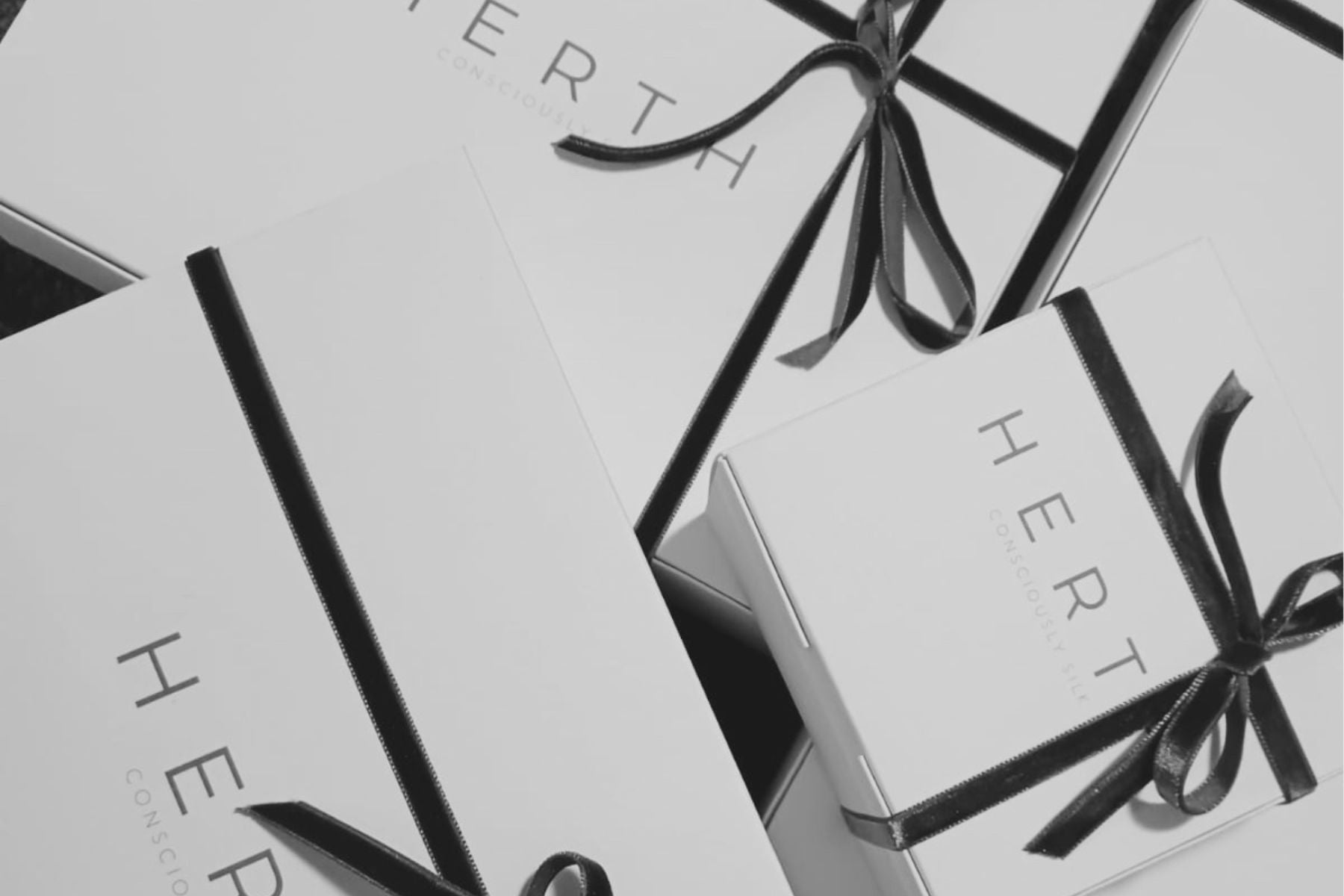The HERTH Holiday Edit: Timeless Gifts in Organic Silk