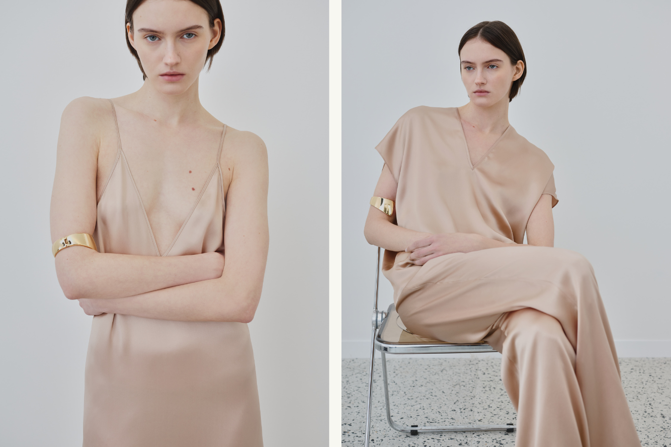 HOW TO CURATE A SUSTAINABLE CLOSET: TIMELESS STYLE & ECO-MINDFUL CHOICES