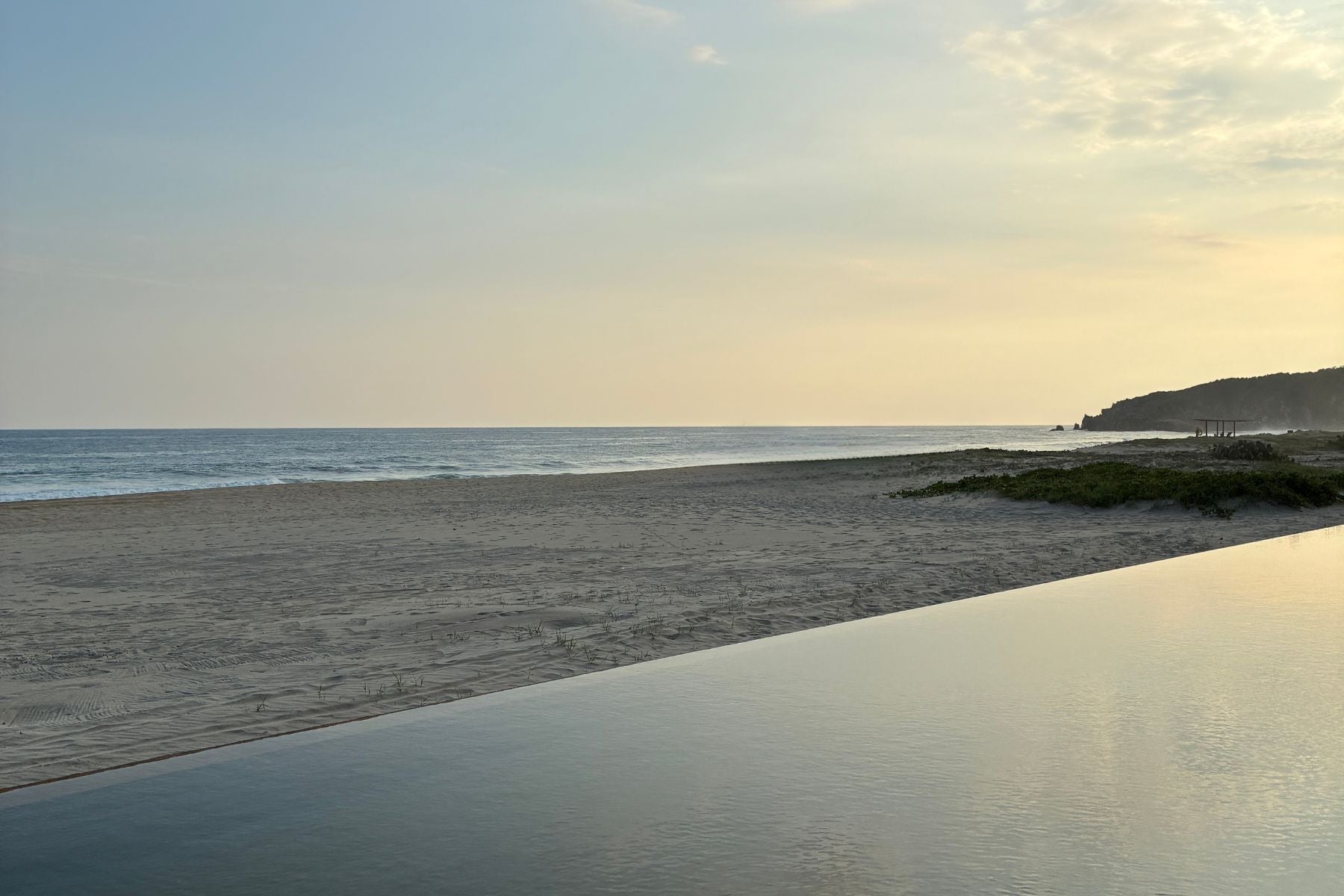 Mazunte, The HERTH Edit: Where to Stay, Eat, and Slow Down on the Oaxaca Coast