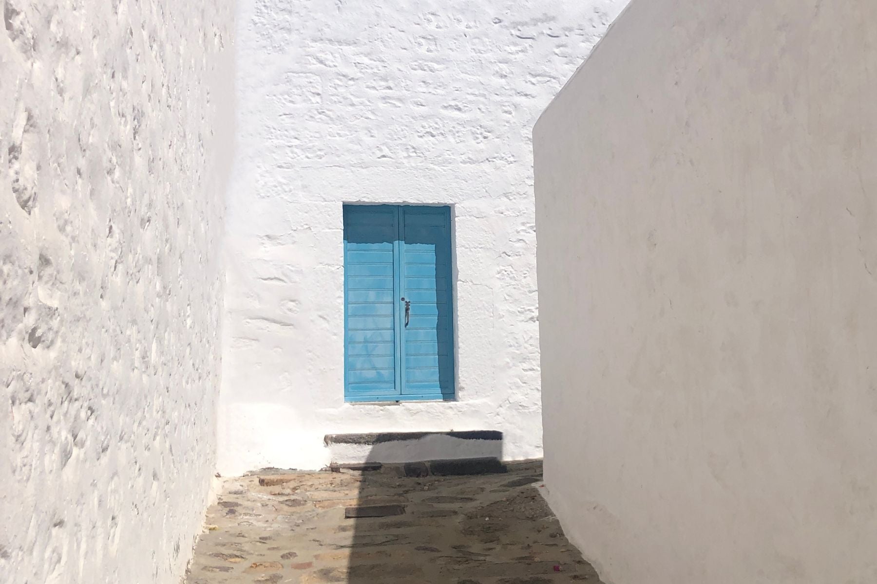PATMOS, THE HERTH EDIT: WHERE TO STAY, EAT, AND SLOW DOWN