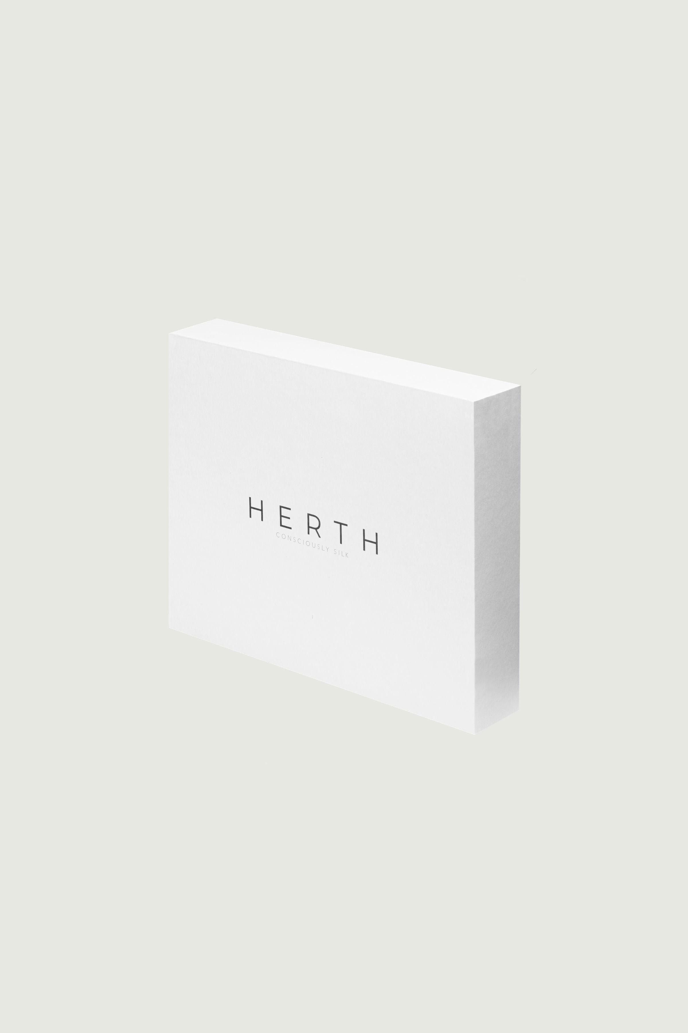 HERTH large gift box packaging