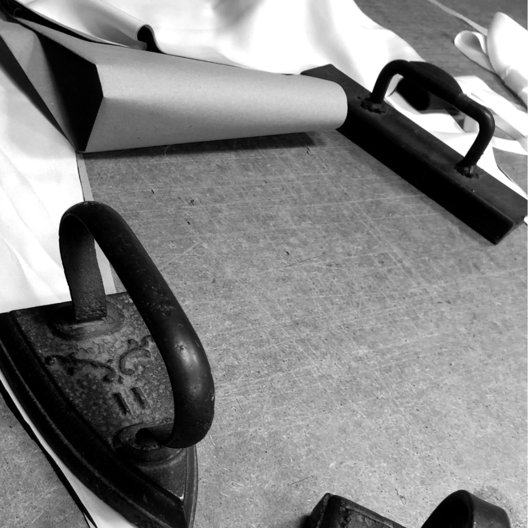ITALIAN CRAFTSMANSHIP AND MADE IN ITALY