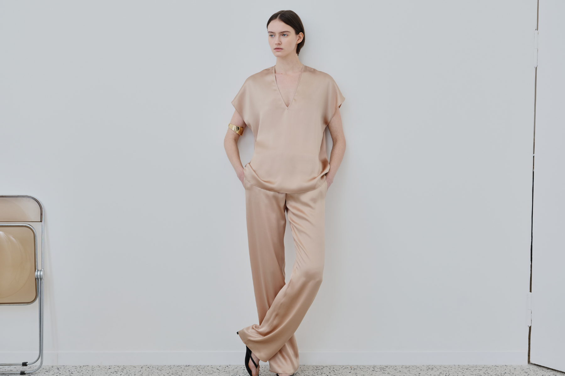 Sustainable Luxury Fashion for Modern Women