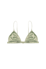 Ivy Tea: top reggiseno senza ferretti e imbottitura