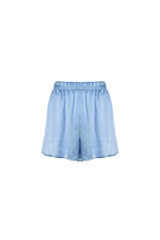 HANI: ORGANIC SILK SHORTS | PRE-ORDER