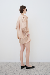 HANI: ORGANIC SILK SHORTS | PRE-ORDER