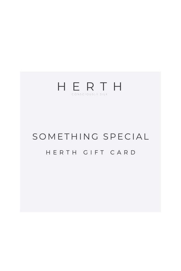 HERTH GIFT CARDS