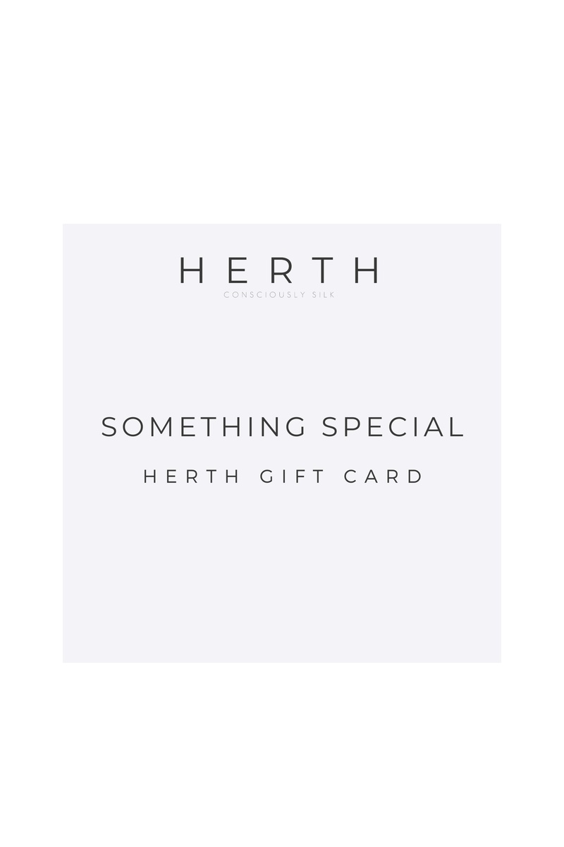 HERTH GIFT CARDS